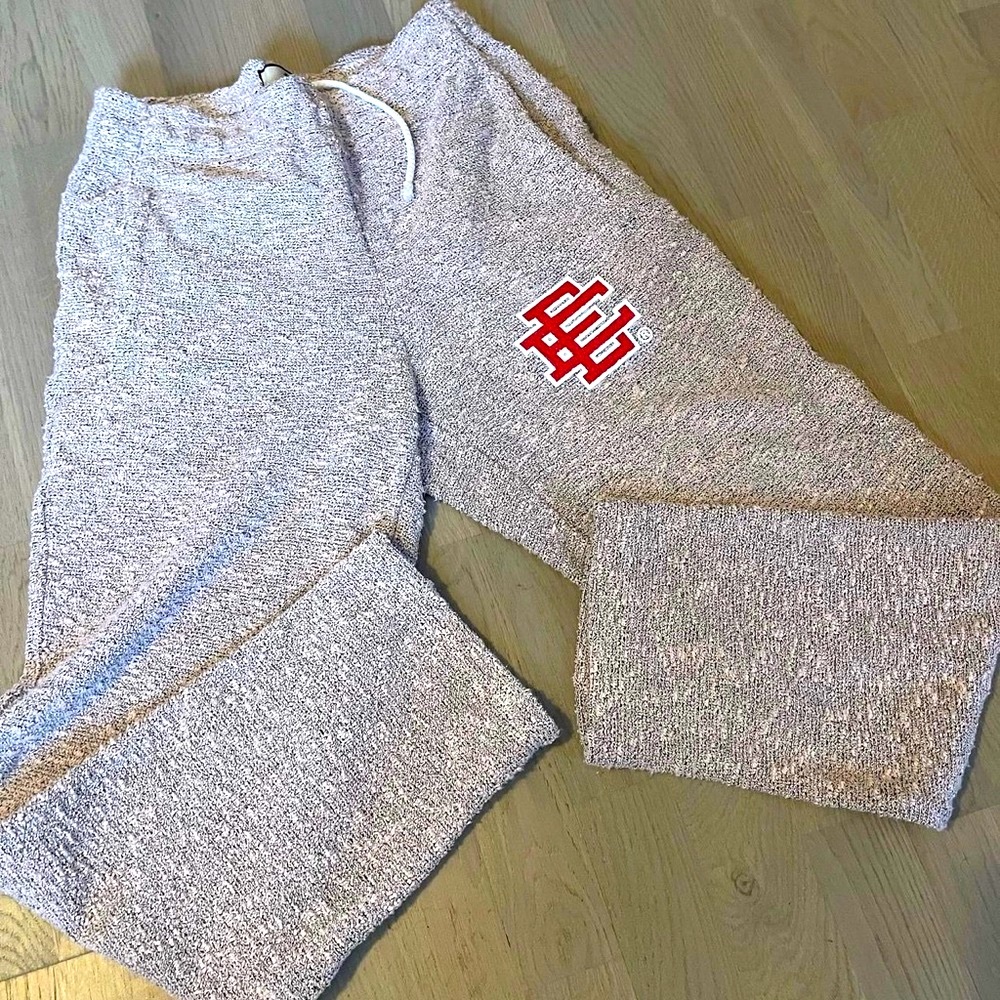 Eric Emanuel Boucle Pants